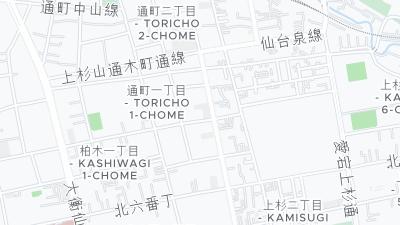 Mappa di localizzazione hotel