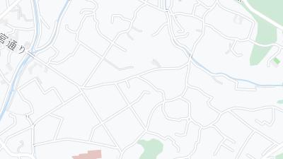 Mappa di localizzazione hotel