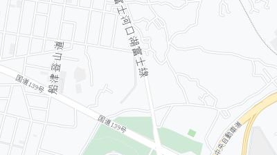 酒店地图