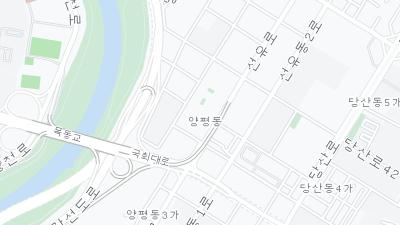 Mapa de localização do hotel