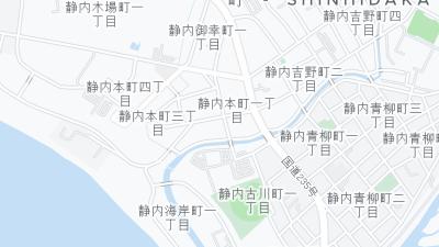 酒店地图