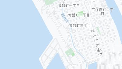 酒店地图
