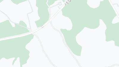 Mapa de localització de l'hotel