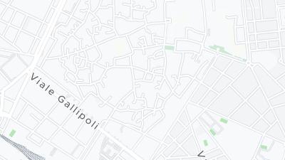 Mappa di localizzazione hotel