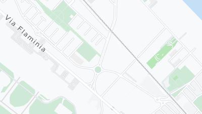 Mapa de localización del hotel