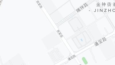 酒店地图