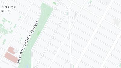 Mapa de localització de l'hotel