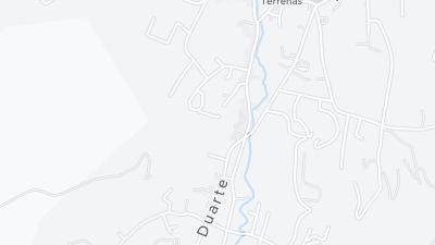 Mappa di localizzazione hotel