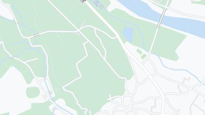 Mappa di localizzazione hotel