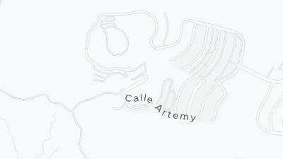 Urbanización Castillo 3 Fase 1 16