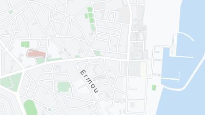 Mappa di localizzazione hotel