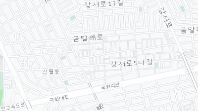 Mapa de localização do hotel