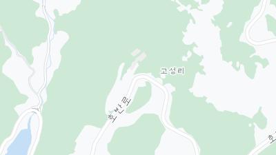 Mapa de localização do hotel