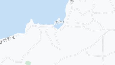 Mapa de localização do hotel