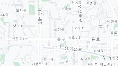 Mappa di localizzazione hotel