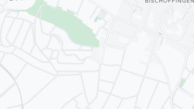 Mapa de localização do hotel