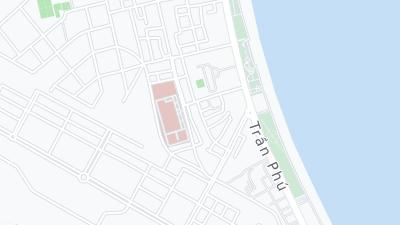 Mapa de localización del hotel