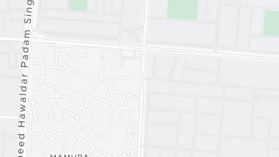 Mapa de localització de l'hotel