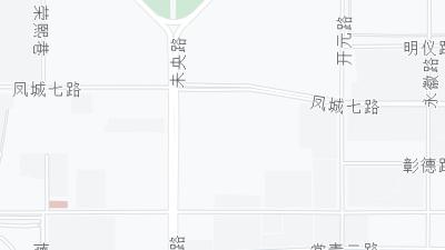 酒店地图