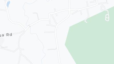 Visa hotellet på en karta