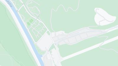 Visa hotellet på en karta