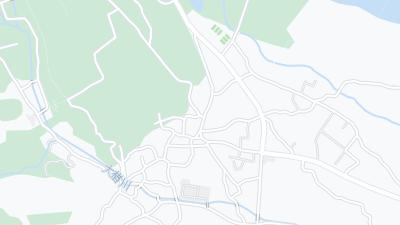 Mapa de localització de l'hotel