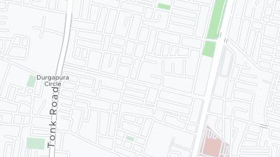 Visa hotellet på en karta