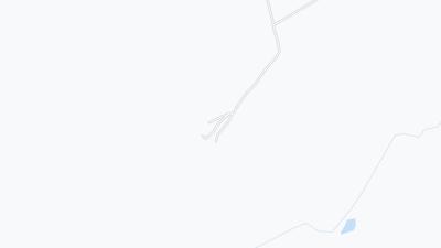 Mapa de localització de l'hotel