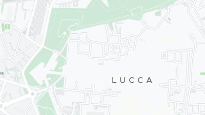 Plan de localisation de l'hôtel