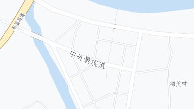 酒店地图