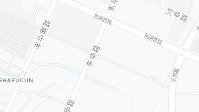 酒店地图