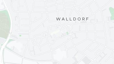 Mapa de localização do hotel