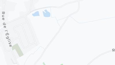 Kort over hotellets beliggenhed