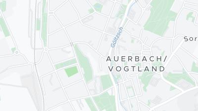 Mapa de localização do hotel