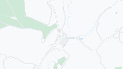 Mapa de localização do hotel