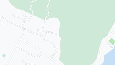 Mapa de localização do hotel