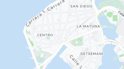 Calle De Las Carretas 34-28