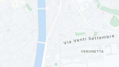 Vicoletto Cieco Fondachetto 11