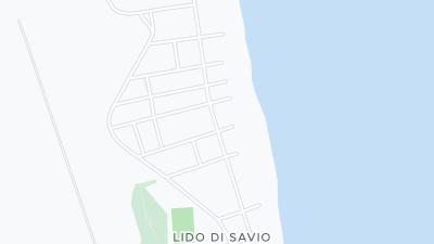 Mappa di localizzazione hotel