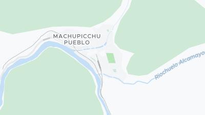 Visa hotellet på en karta