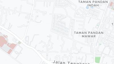 Mappa di localizzazione hotel