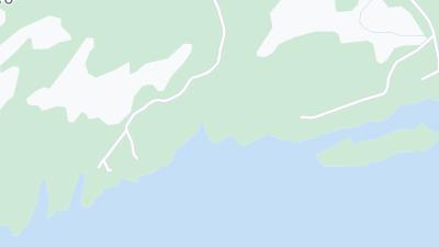 Kort over hotellets beliggenhed