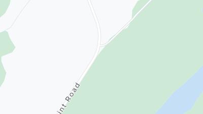 Kort over hotellets beliggenhed