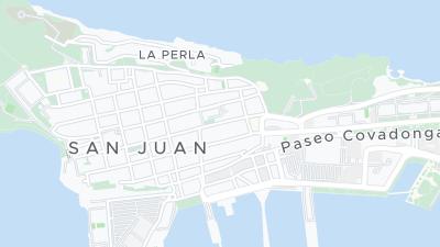 Calle San Francisco 312