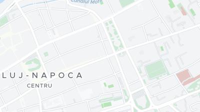 Kort over hotellets beliggenhed