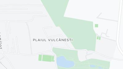 Mapa de localização do hotel