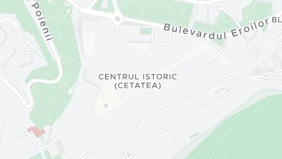 Strada Michael Weiss 20