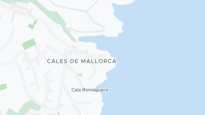 Cala Antena, s/n