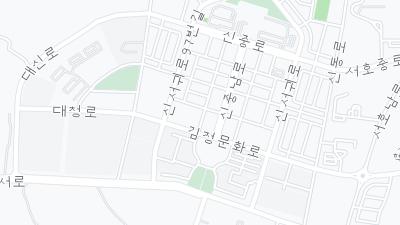 Mapa de localização do hotel