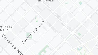 Carrer Consell De Cent, 335